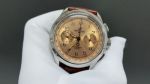  Breitling PREMIER B01 CHRONOGRAPH42 7750 Automatic Movement Brown 42mm Watch